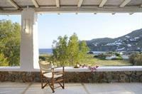 Villa Briolette Καλαφάτη Εξωτερικό φωτογραφία