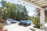 Villa Briolette Καλαφάτη Εξωτερικό φωτογραφία
