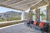 Villa Briolette Καλαφάτη Εξωτερικό φωτογραφία