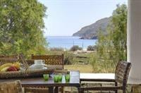 Villa Briolette Καλαφάτη Εξωτερικό φωτογραφία